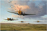 Air Armada - by Robert Taylor
