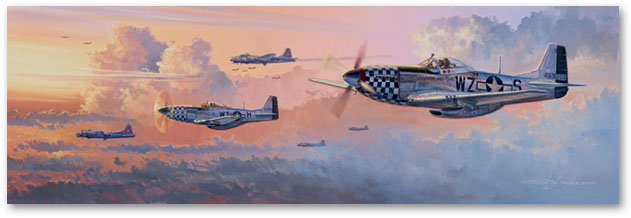 Almost Quittin Time - by Rick Herter