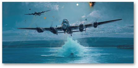 Dambusters - The Impossible Mission - by Robert Taylor