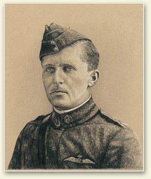 Billy Bishop