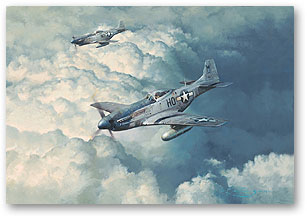 Looking for Trouble - by Robert Taylor