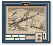 Nicolson VC