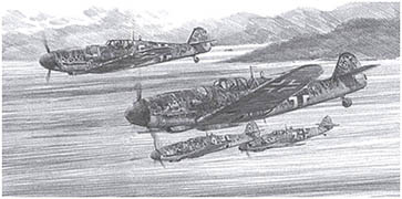 Norway Patrol