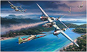 Pacific Glory
