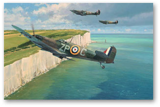 This Sceptred Isle - by Robert Taylor