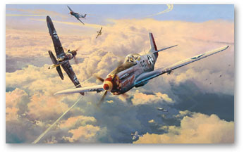 Struggle for Supremacy - by Robert Taylor
