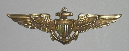 US Navy Wings