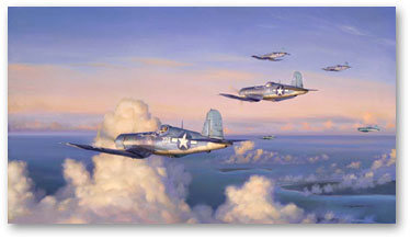 Wounds of War - by Jim Laurier