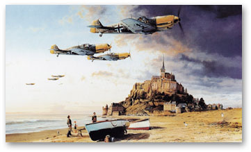 Aces on the Western Front