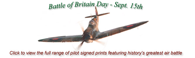 The Battle of Britain