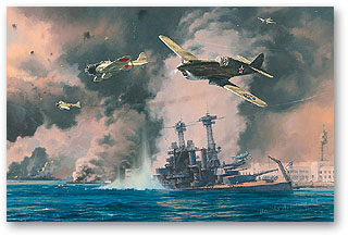 Day of Infamy