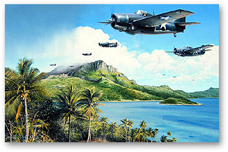 Aviation Art from Brooks Aviation Art - art prints by Robert Taylor ...