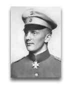 Lothar von Richthofen