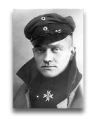 Manfred von Richthofen