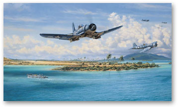 Aviation Art from Brooks Aviation Art - art prints by Robert Taylor ...