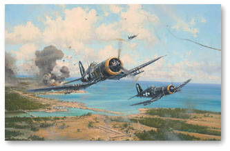 Aviation Art from Brooks Aviation Art - art prints by Robert Taylor ...