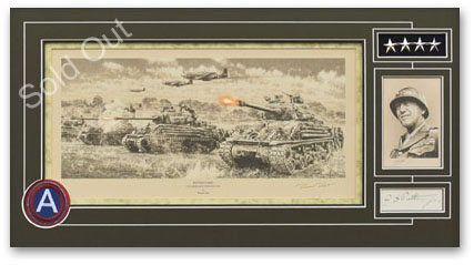 Patton's Own