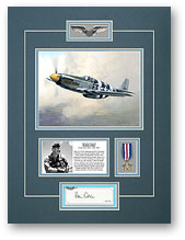 Robin Olds