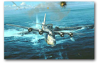 Caught on the Surface