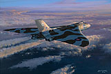 Vulcan Legend